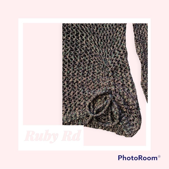BNWT Ruby Rd Sweater - Picture 2 of 9